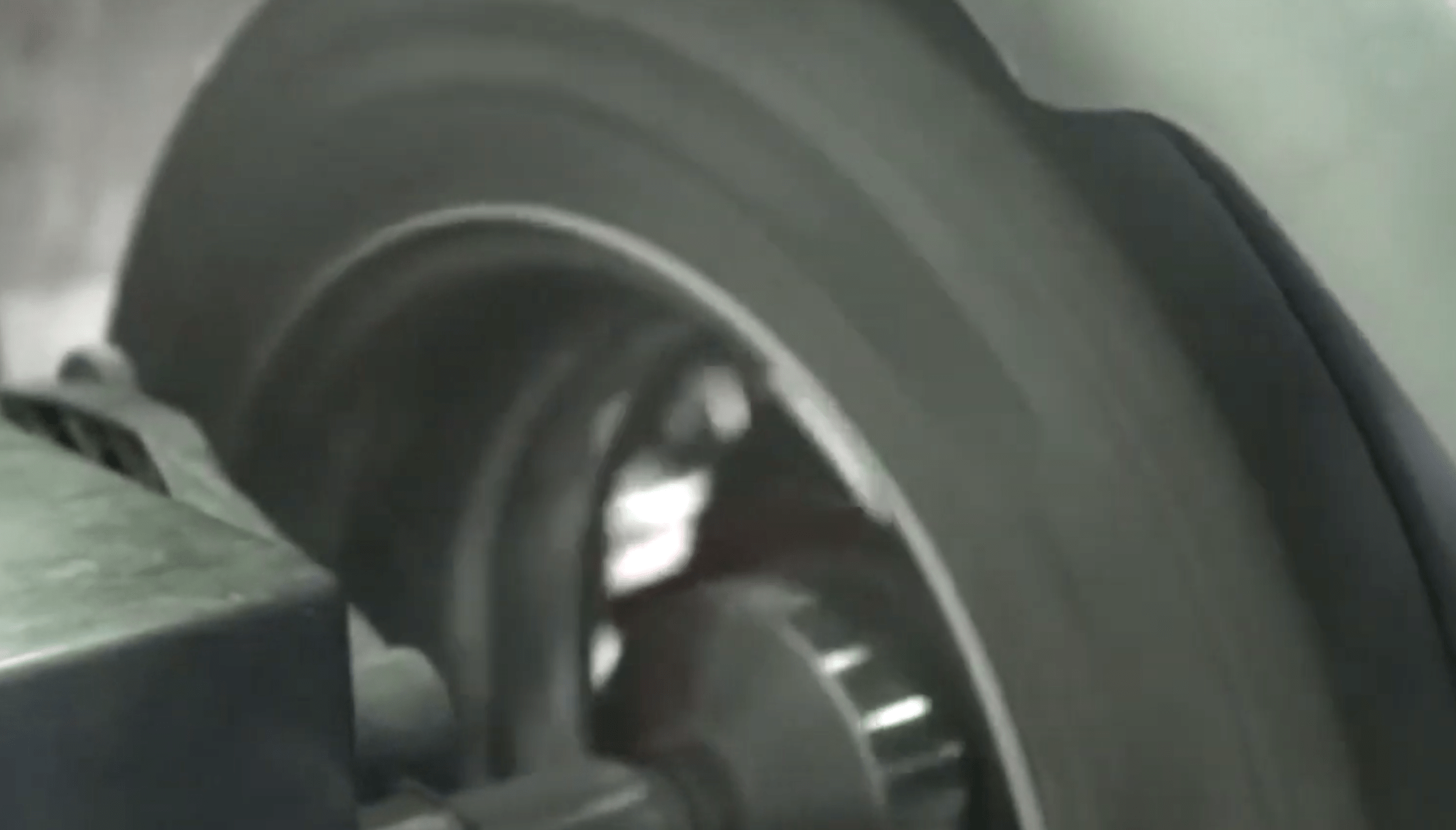 Test del Sellador para Neumáticos para AUTO